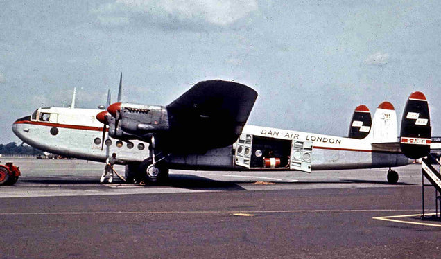 Illustration for article titled This Date in Aviation History: July 2 - July 5